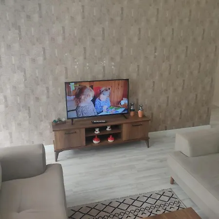 Eryaman, Armonia 1+1 Havuzlu Luks Rezidance * Ankara