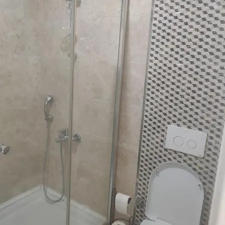 Eryaman, Armonia 1+1 Havuzlu Luks Rezidance * Ankara