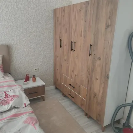 Apartment Eryaman, Armonia 1+1 Havuzlu Luks Rezidance Ankara