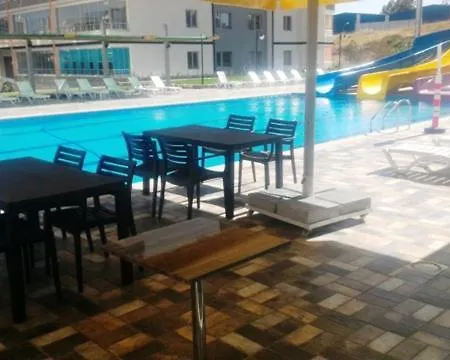 Apartment Eryaman, Armonia 1+1 Havuzlu Luks Rezidance Ankara