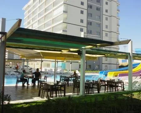 Eryaman, Armonia 1+1 Havuzlu Luks Rezidance * Ankara