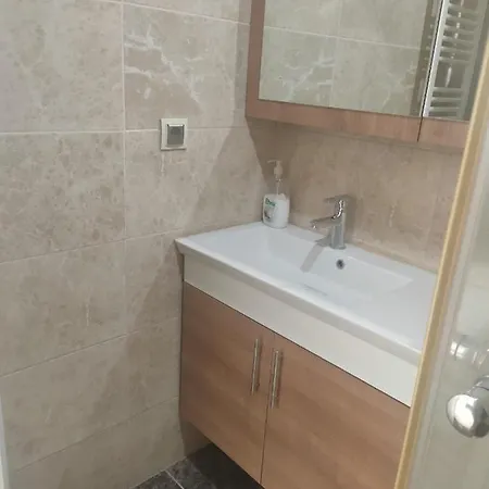 Eryaman, Armonia 1+1 Havuzlu Luks Rezidance Apartment