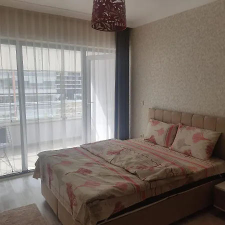 Eryaman, Armonia 1+1 Havuzlu Luks Rezidance * Ankara