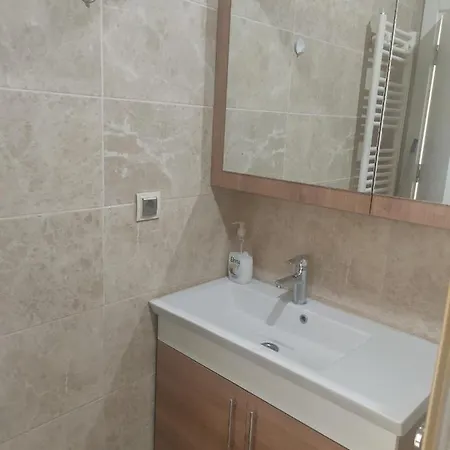 Apartment Eryaman, Armonia 1+1 Havuzlu Luks Rezidance