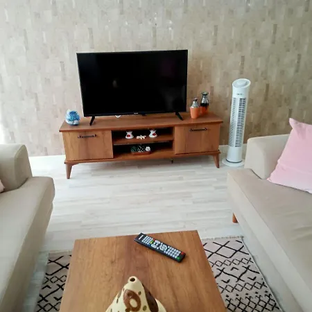 Eryaman, Armonia 1+1 Havuzlu Luks Rezidance Ankara