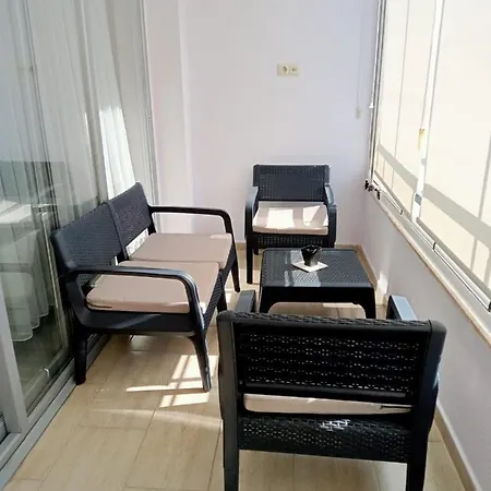 Apartment Eryaman, Armonia 1+1 Havuzlu Luks Rezidance Ankara