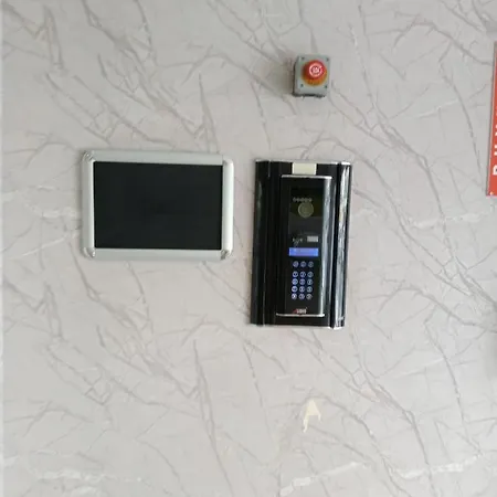 Eryaman, Armonia 1+1 Havuzlu Luks Rezidance Apartment Ankara